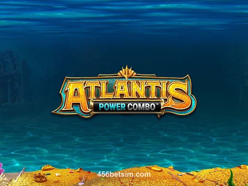 456bet Atlantis Power Combo