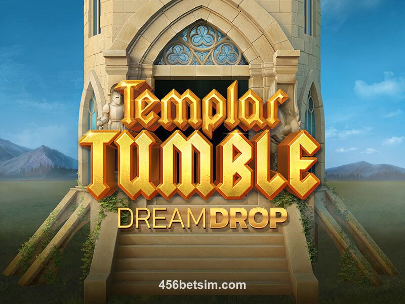 456bet Templar Tumble Dream Drop