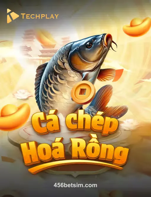 456bet Ca Chep Hoa Rong