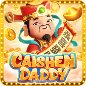 Caishen Daddy