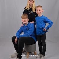 Avatar da jogadora Ana