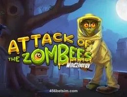 456bet Attack of the Zombees WildEnergy